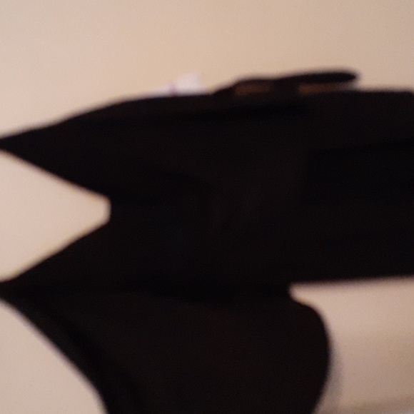 Contours by COCO REEF Shapemaker Swimwear black NWT 14/38C one piece - Picture 4 of 7